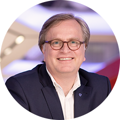 Andreas Lüning Andreas Lüning